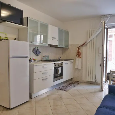 Rose De Mar - Grazioso Con Posto Auto Apartman *