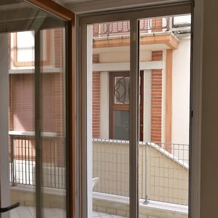 Apartman Rose De Mar - Grazioso Con Posto Auto