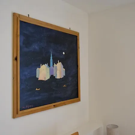 Rose De Mar - Grazioso Con Posto Auto Apartman *