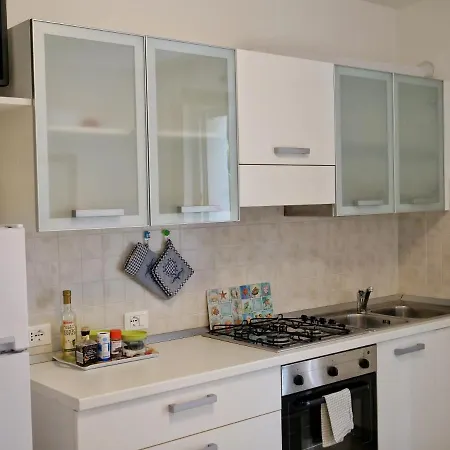 Rose De Mar - Grazioso Con Posto Auto Apartman *