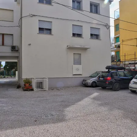 Rose De Mar - Grazioso Con Posto Auto