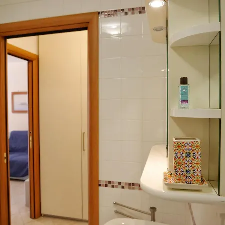 Rose De Mar - Grazioso Con Posto Auto Apartman