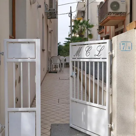 Apartman Rose De Mar - Grazioso Con Posto Auto