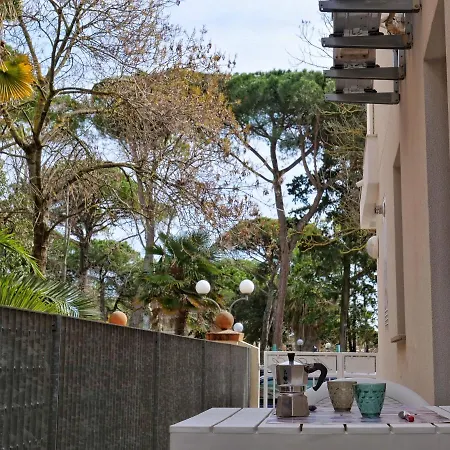 Rose De Mar - Grazioso Con Posto Auto Apartman