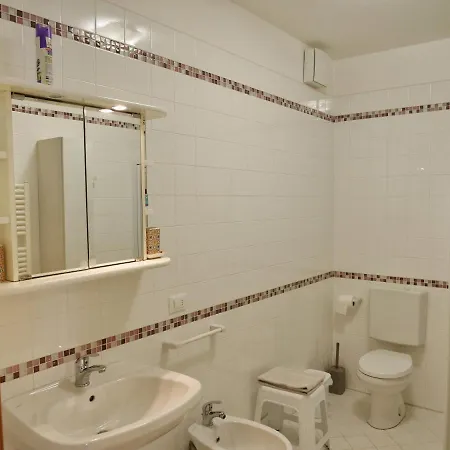 Rose De Mar - Grazioso Con Posto Auto 그라도