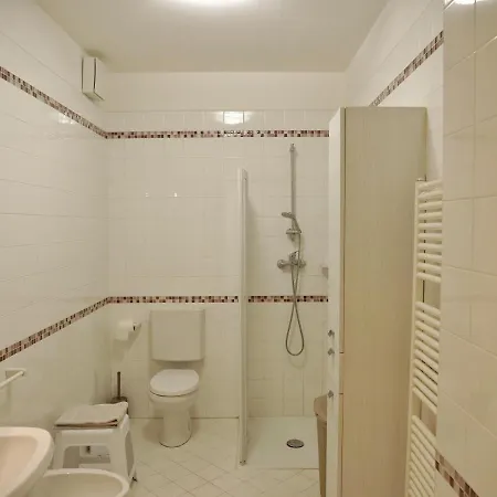 Rose De Mar - Grazioso Con Posto Auto 아파트 *