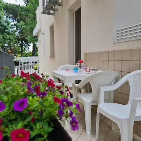 Rose De Mar - Grazioso Con Posto Auto * 그라도