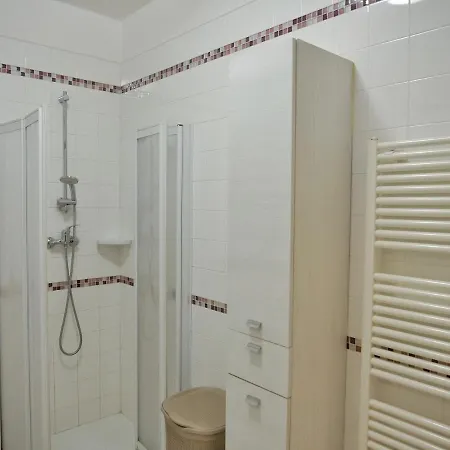 Rose De Mar - Grazioso Con Posto Auto Daire