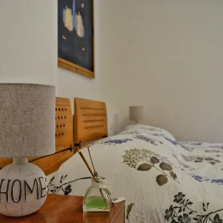 아파트 Rose De Mar - Grazioso Con Posto Auto 그라도