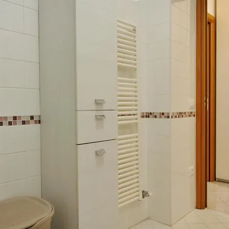 아파트 Rose De Mar - Grazioso Con Posto Auto *