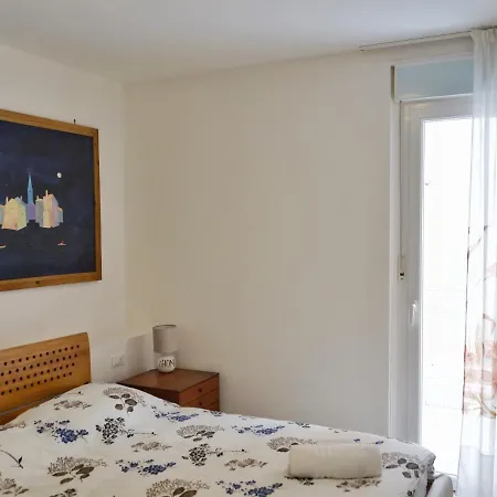 Rose De Mar - Grazioso Con Posto Auto 아파트