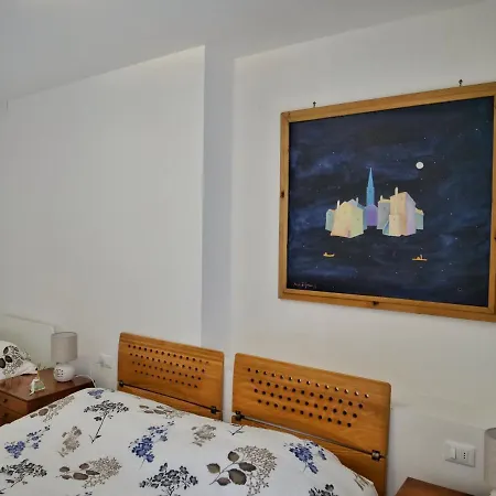 Rose De Mar - Grazioso Con Posto Auto Daire *