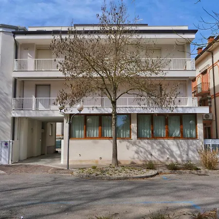 Rose De Mar - Grazioso Con Posto Auto